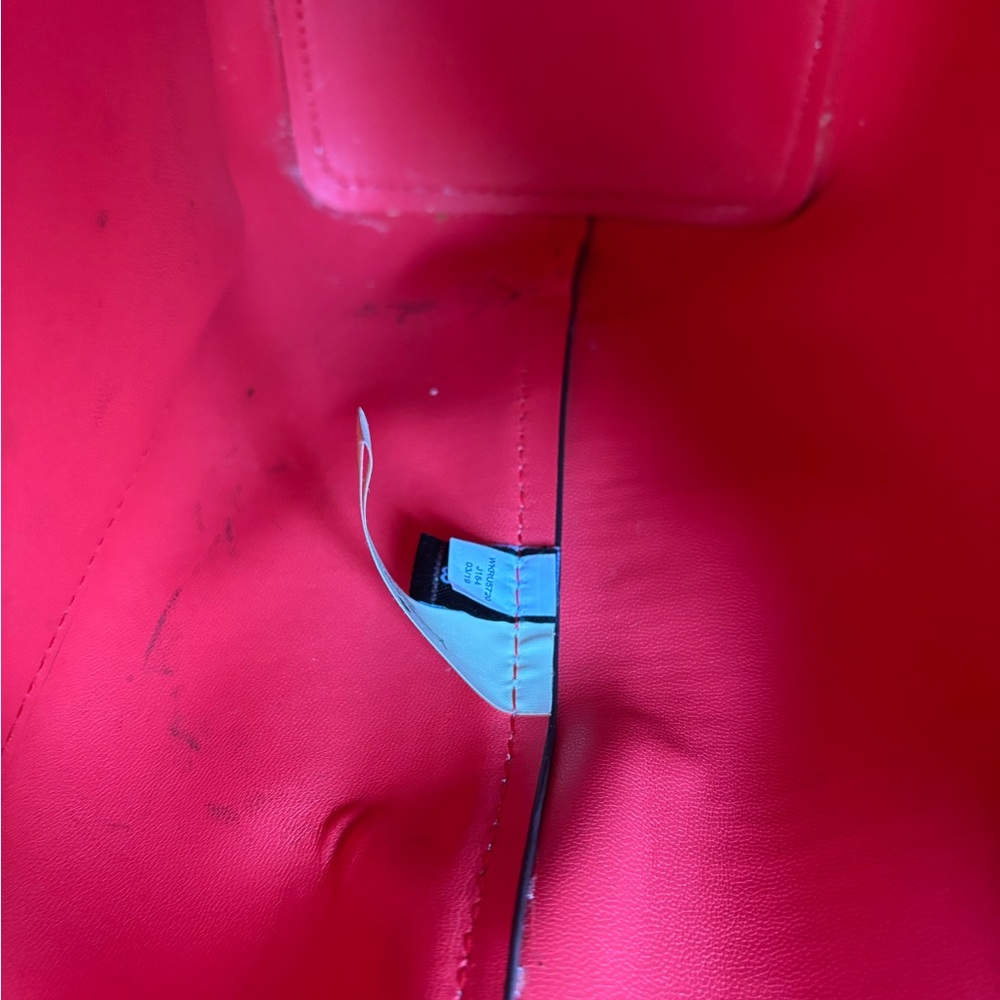 Kate Spade Tan Leather Backpack - Picture 4 of 7